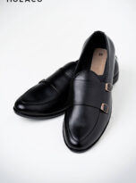 Black-Double-Monk-Loafer-Shoe-01