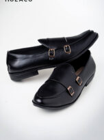 Black-Double-Monk-Loafer-Shoe-03