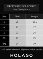 drop-shoulder-size-chart